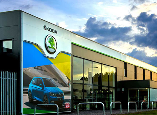 Services