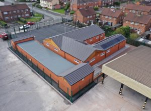 Cobridge Cadet Centre