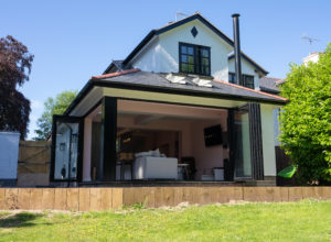 Ash Hill Extension